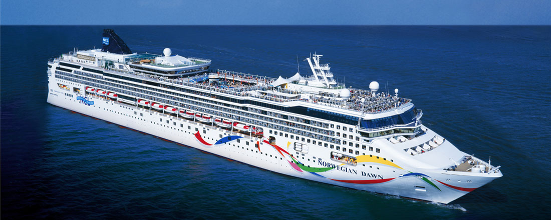 Norwegian Dawn